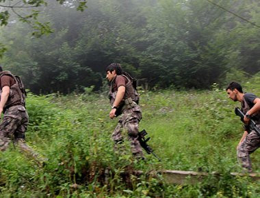 Σφοδρές συγκρούσεις της τουρκικής Στρατοχωροφυλακής με το ΡΚΚ στον Πόντο - Η Άγκυρα φοβάται εξέγερση των Ποντίων